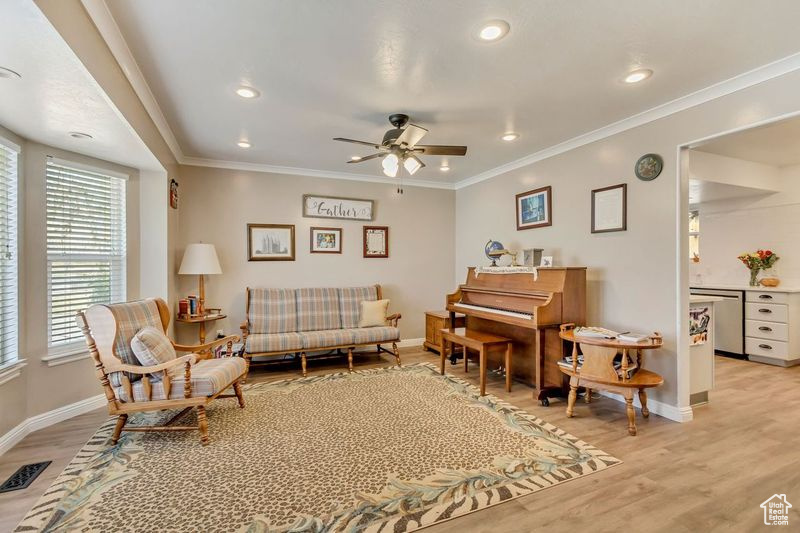 817 W Lucky Clover Ln, Murray, Utah image 5