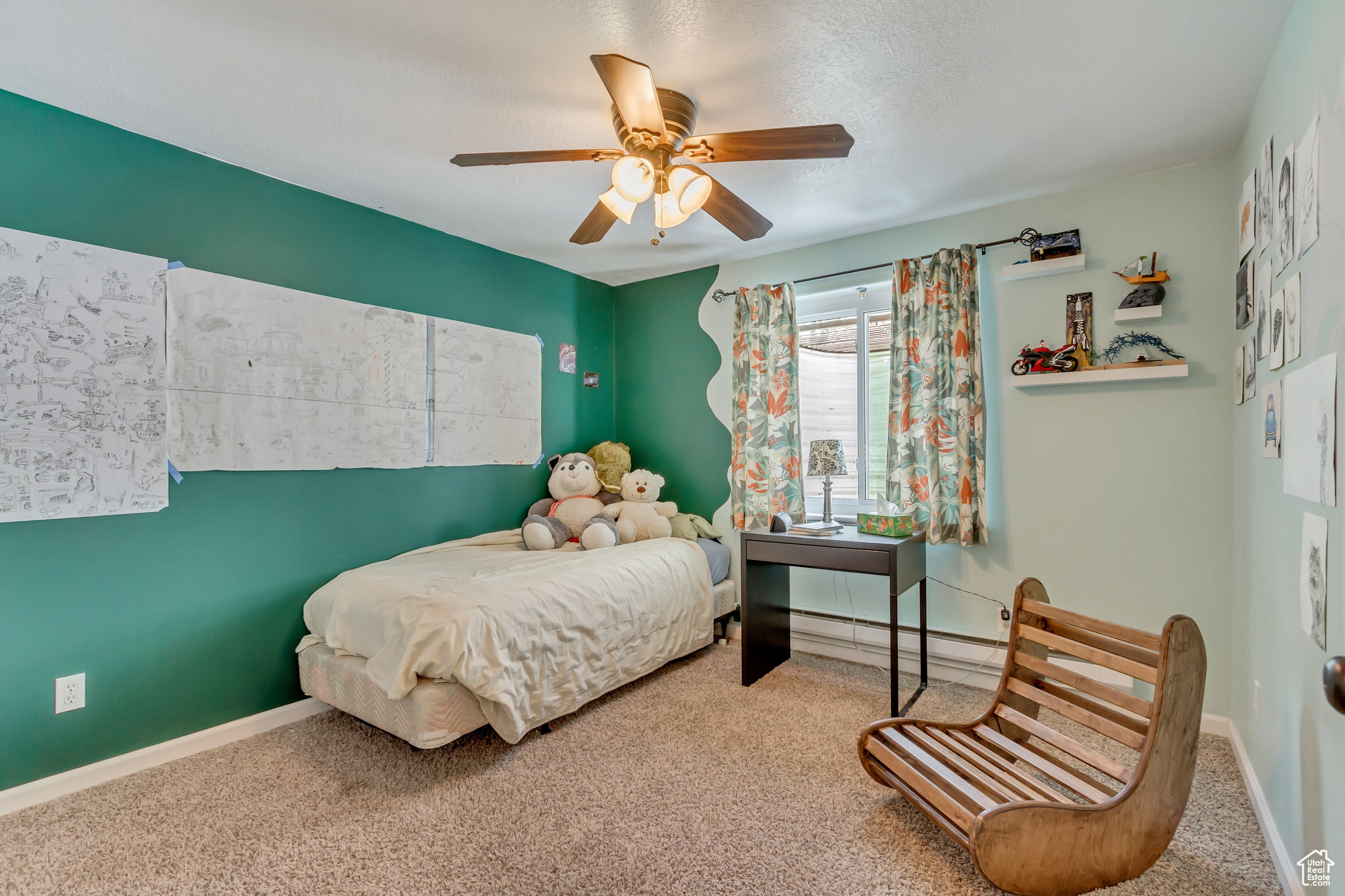 817 W Lucky Clover Ln, Murray, Utah image 19