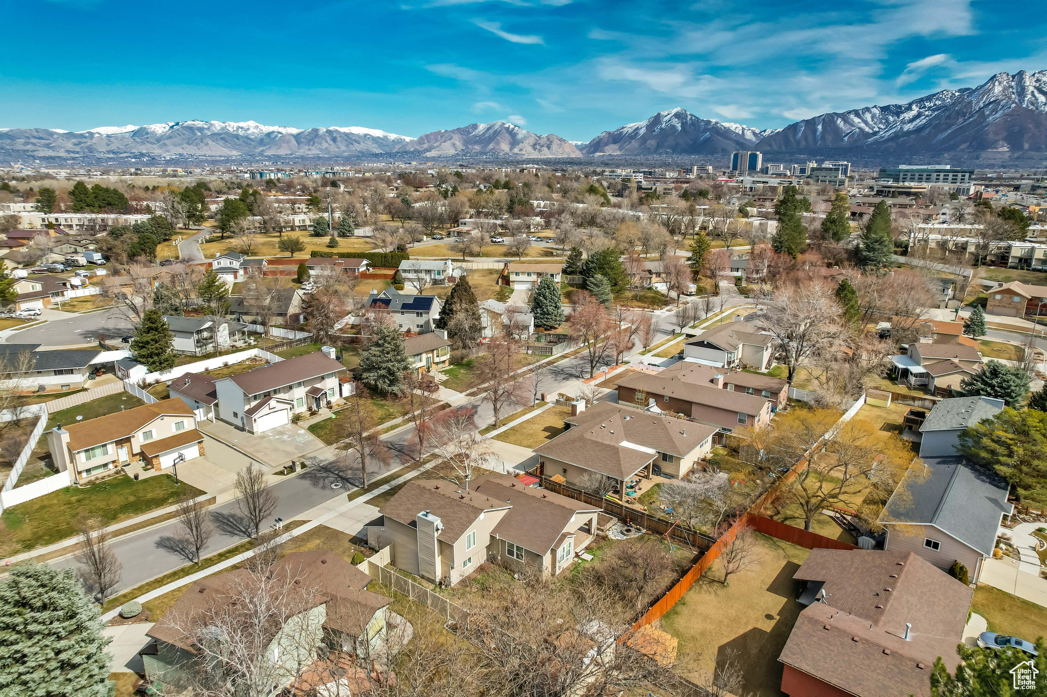 817 W Lucky Clover Ln, Murray, Utah image 28