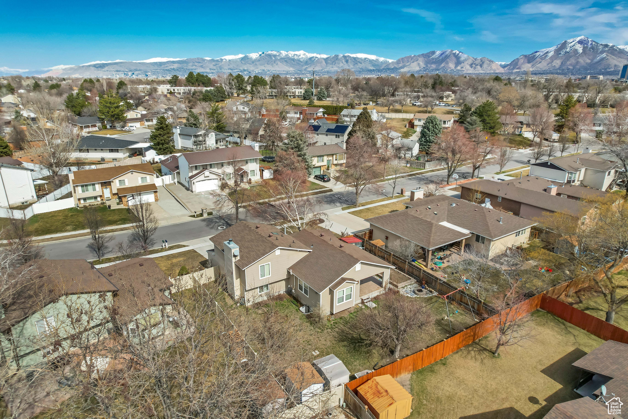 817 W Lucky Clover Ln, Murray, Utah image 29