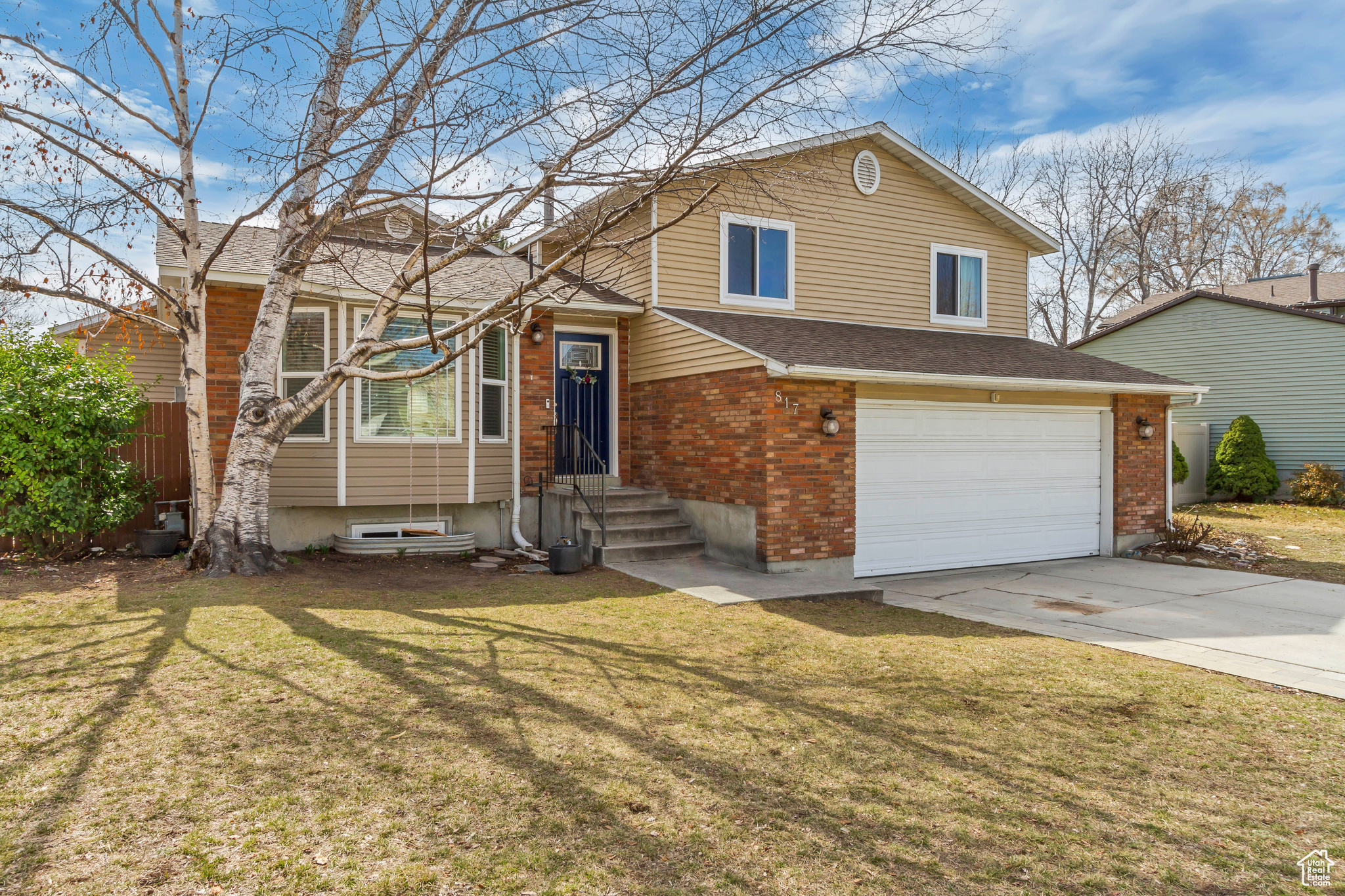 817 W Lucky Clover Ln, Murray, Utah image 1
