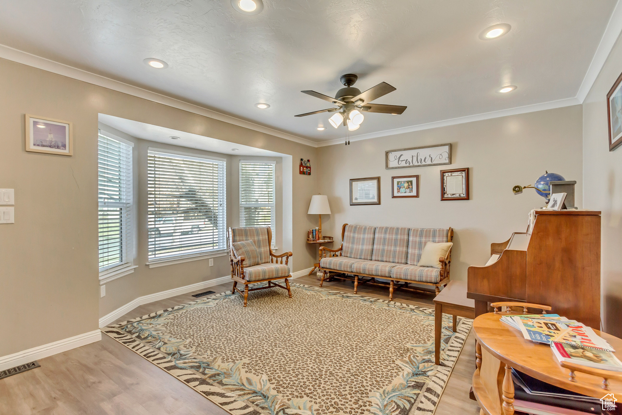 817 W Lucky Clover Ln, Murray, Utah image 6