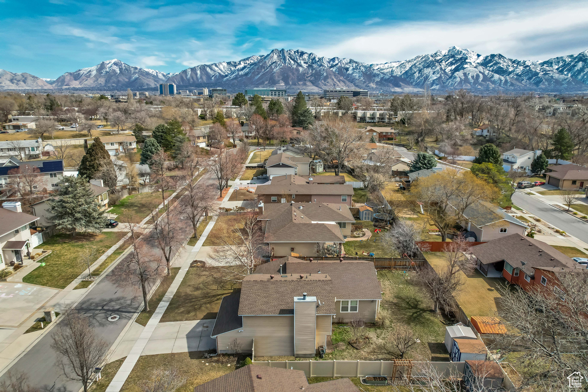 817 W Lucky Clover Ln, Murray, Utah image 4