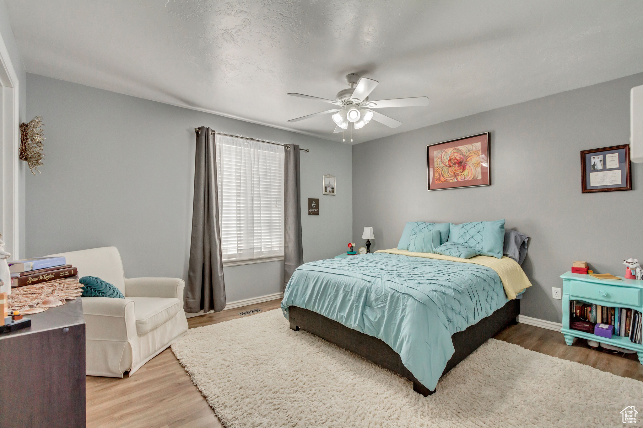 817 W Lucky Clover Ln, Murray, Utah image 12