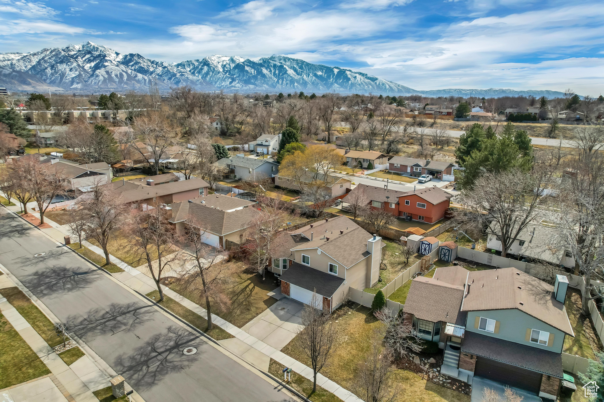 817 W Lucky Clover Ln, Murray, Utah image 3