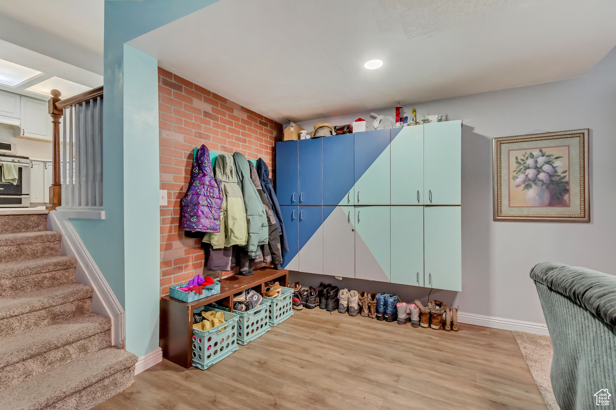 817 W Lucky Clover Ln, Murray, Utah image 17