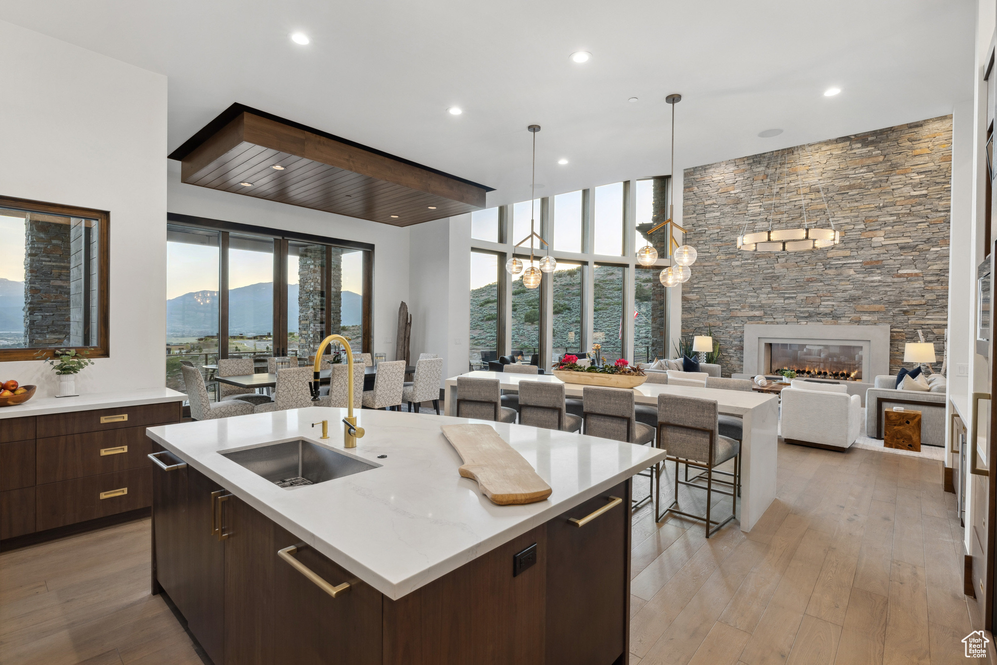 1703 N Chimney Rock Rd #532, Heber City, Utah image 17