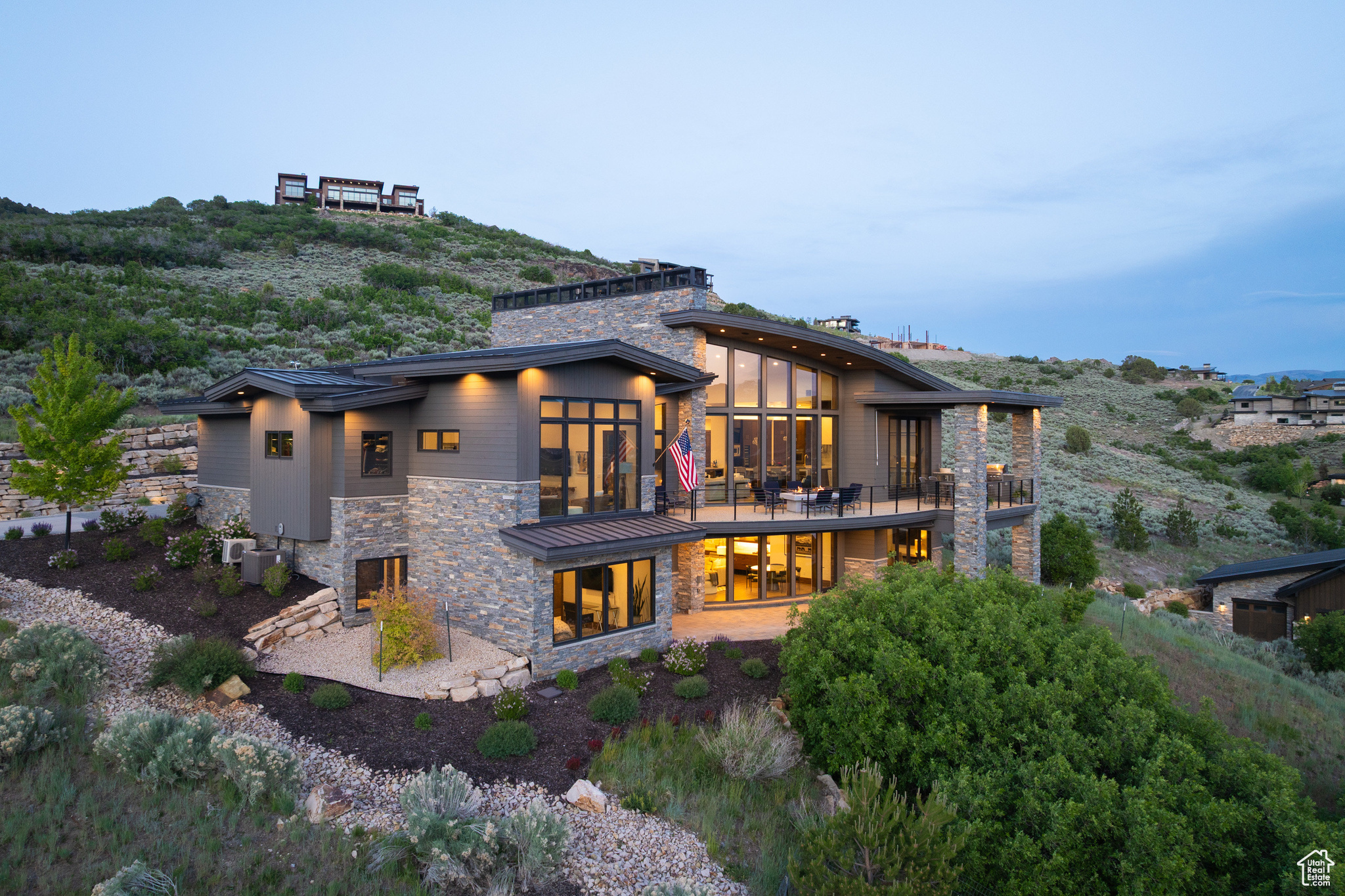 1703 N Chimney Rock Rd #532, Heber City, Utah image 9