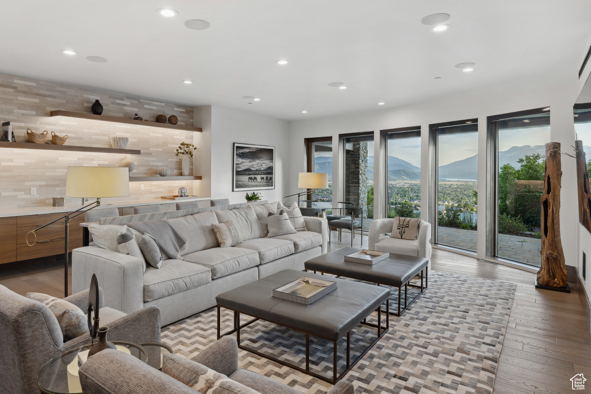 1703 N Chimney Rock Rd #532, Heber City, Utah image 34