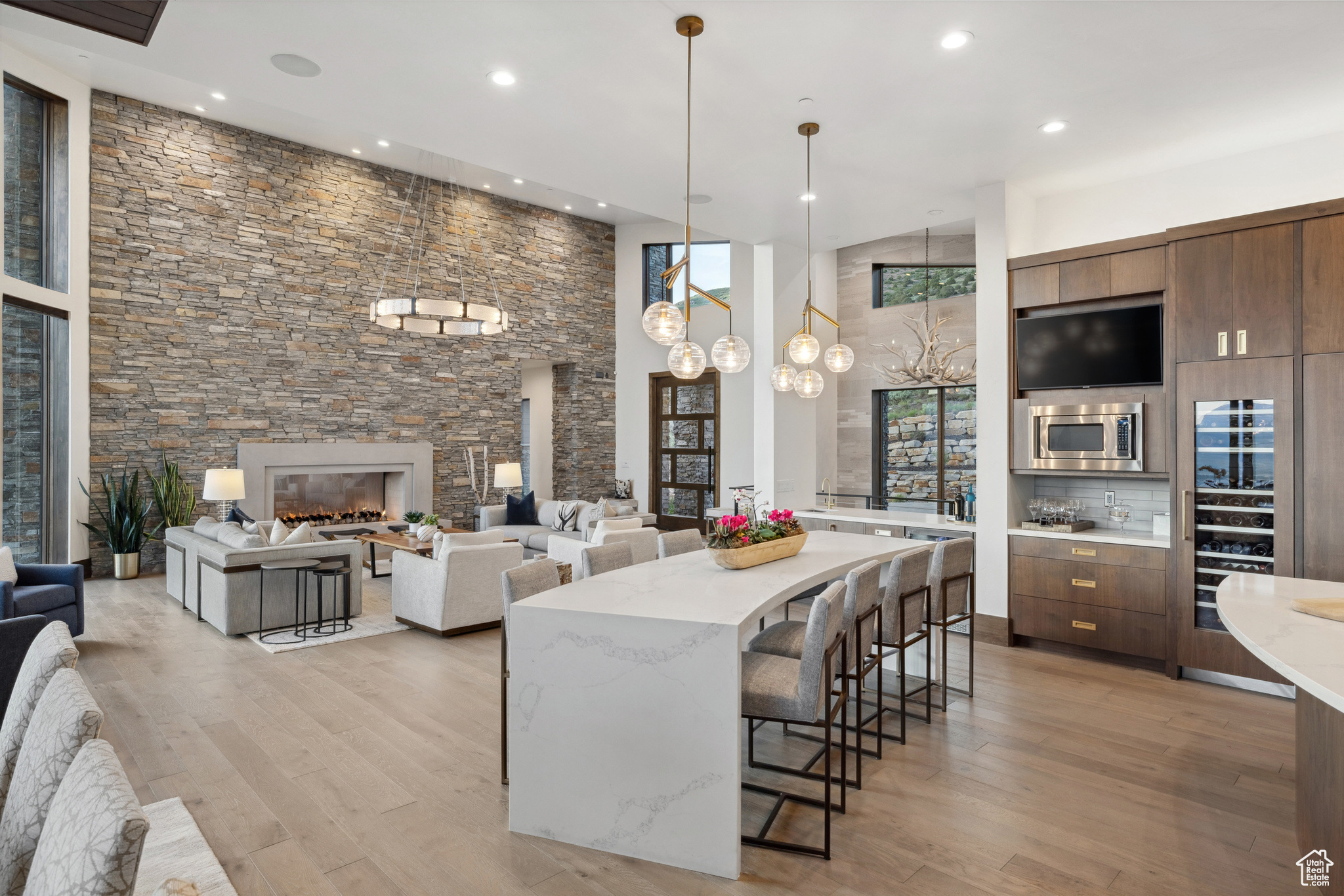 1703 N Chimney Rock Rd #532, Heber City, Utah image 16