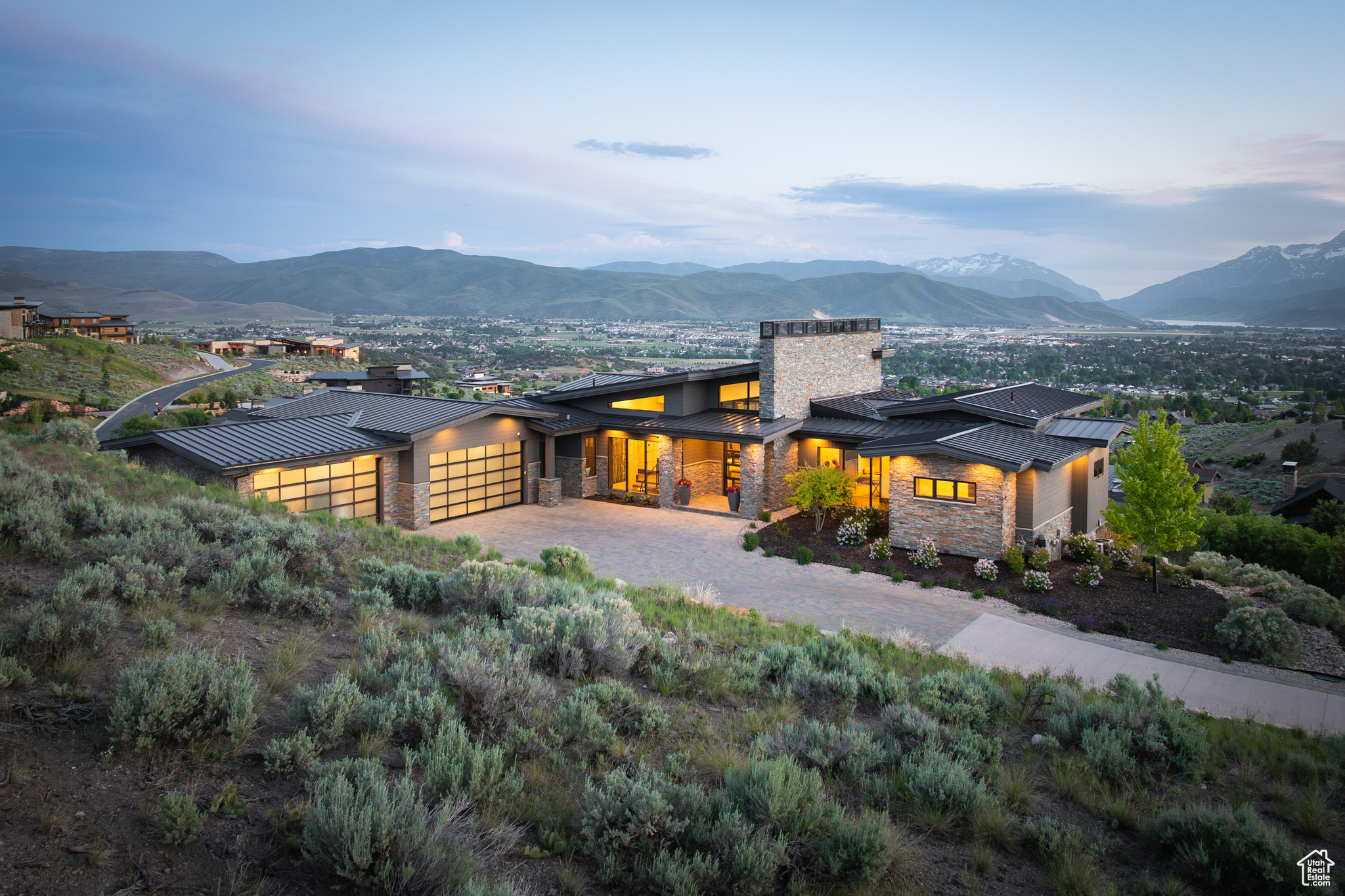 1703 N Chimney Rock Rd #532, Heber City, Utah image 1