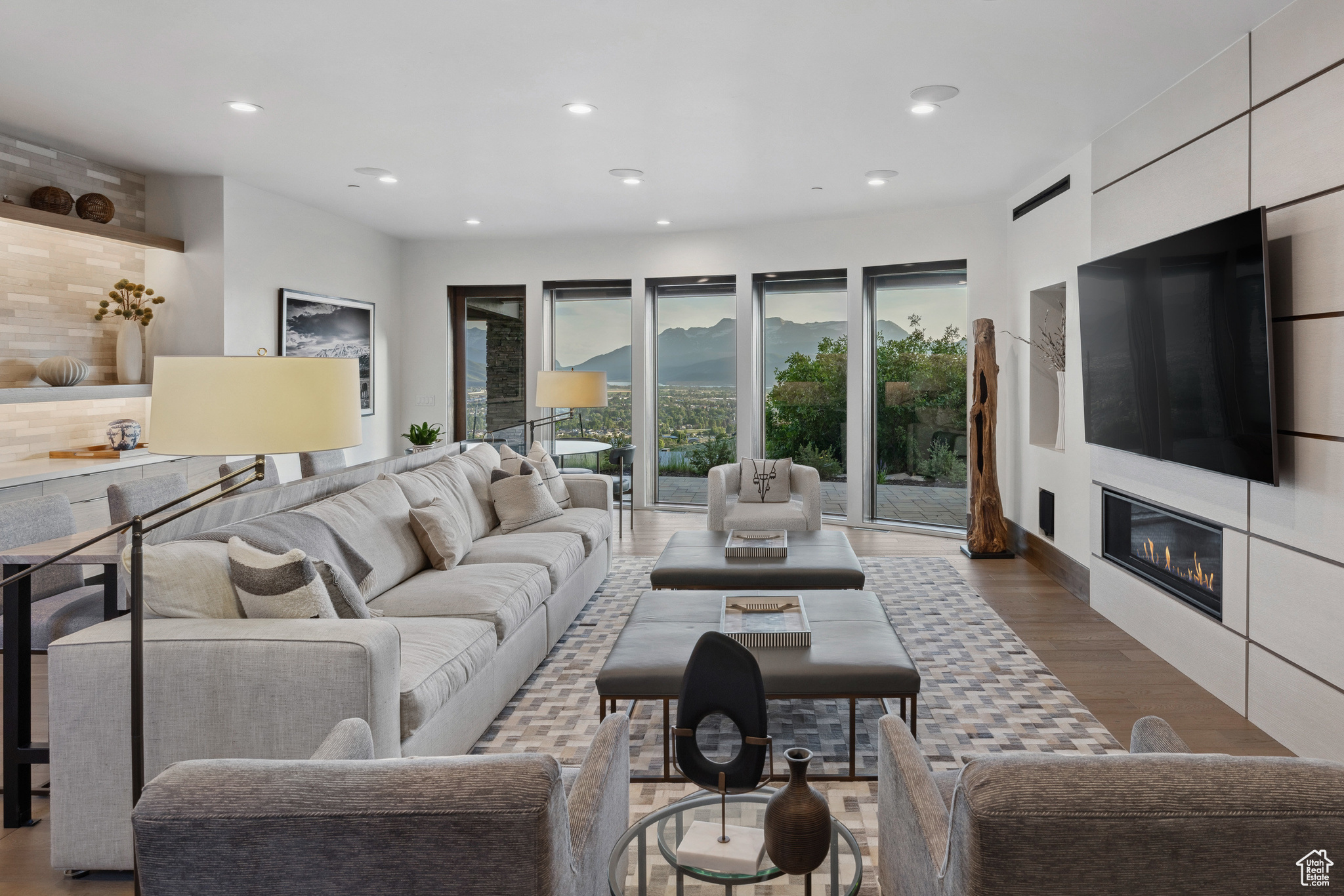 1703 N Chimney Rock Rd #532, Heber City, Utah image 32