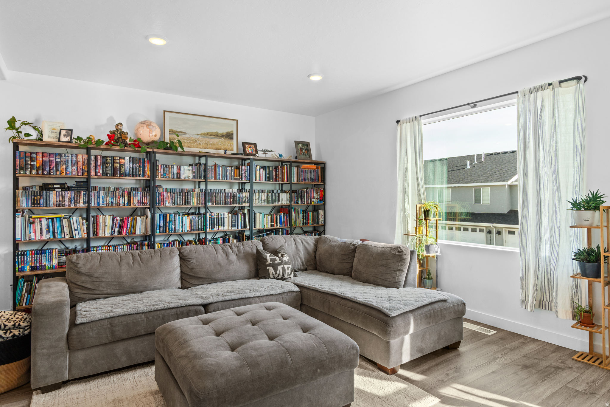 NORTHSHORE - Residential