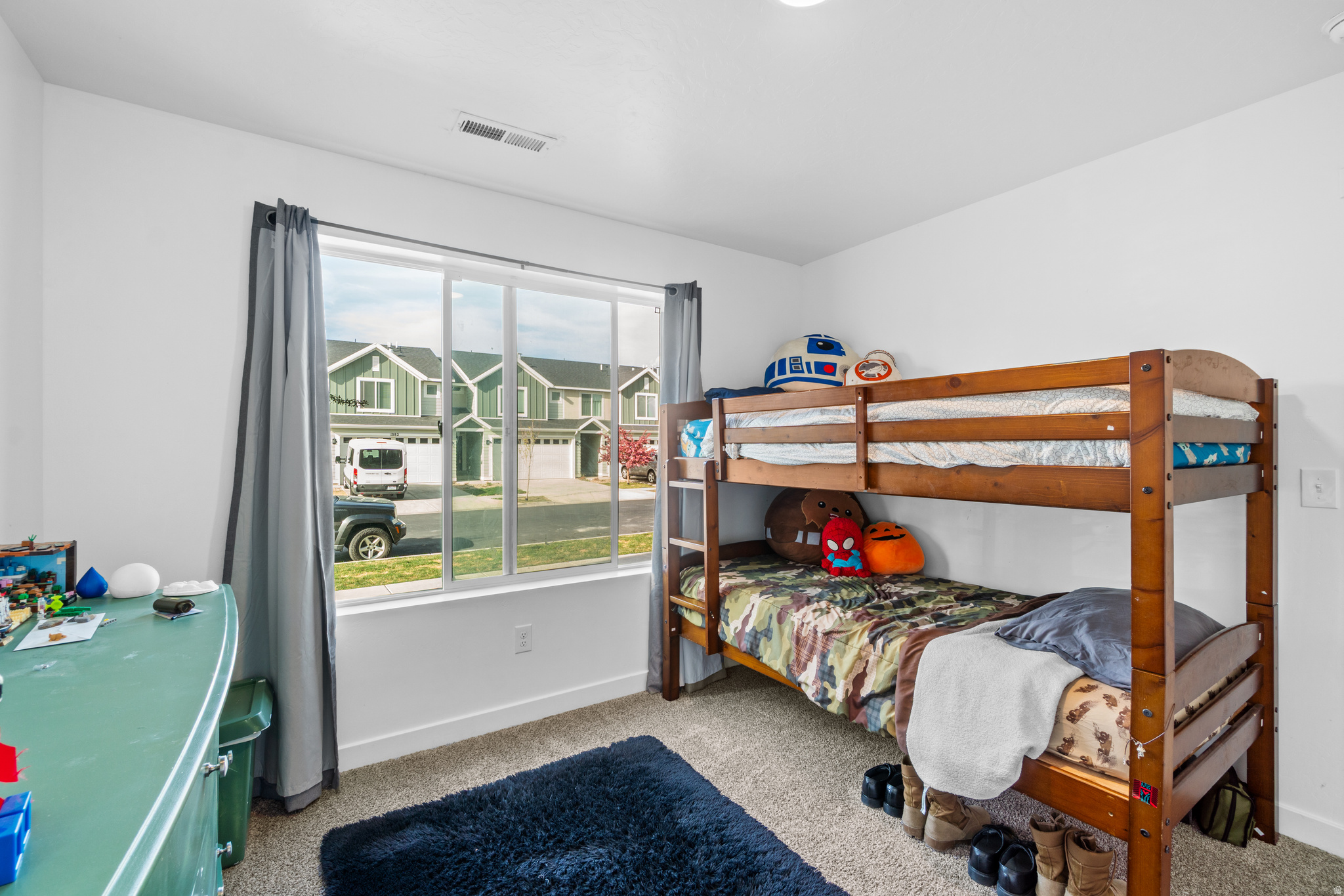 NORTHSHORE - Residential