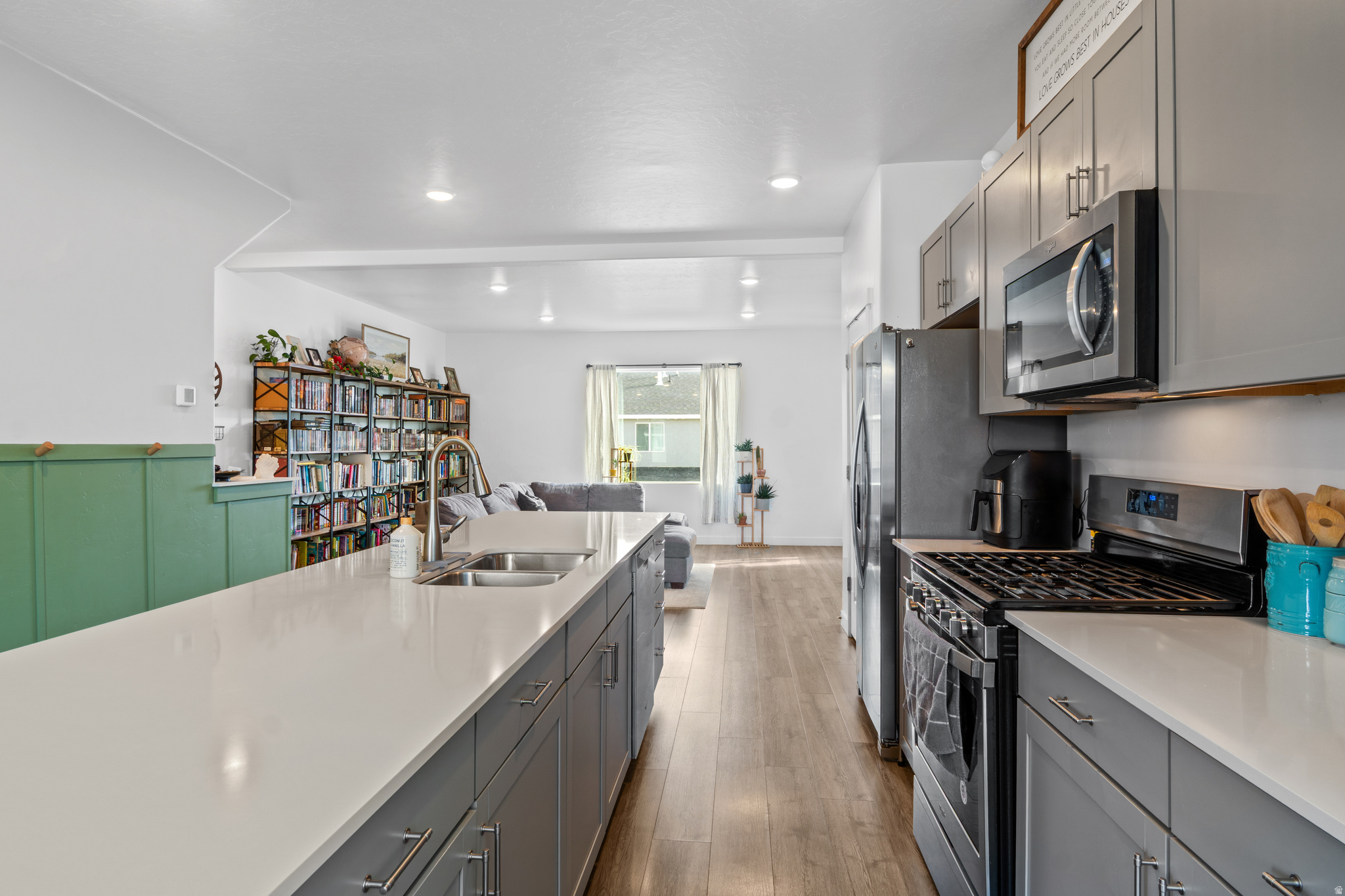 NORTHSHORE - Residential