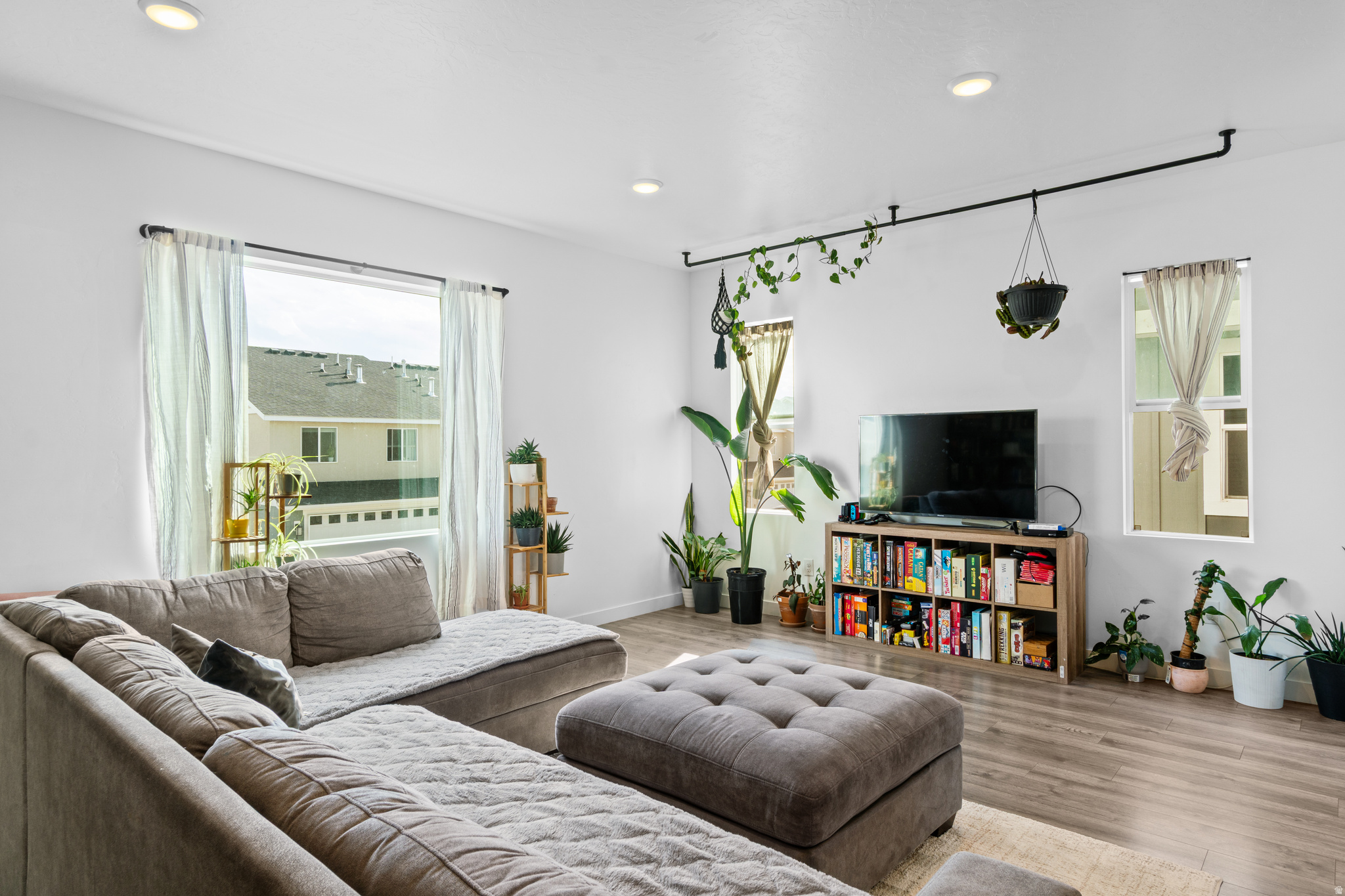 NORTHSHORE - Residential