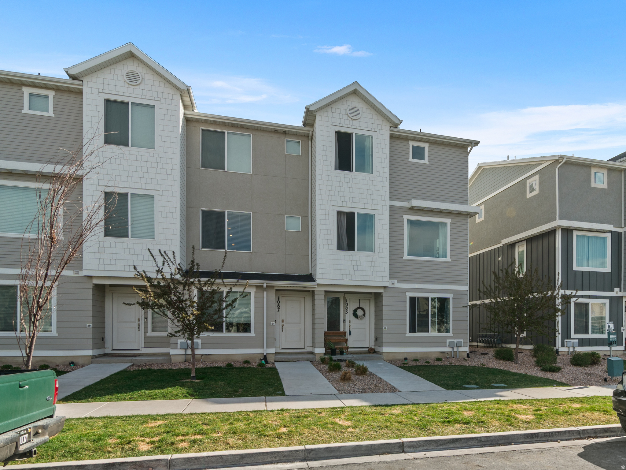 NORTHSHORE - Residential