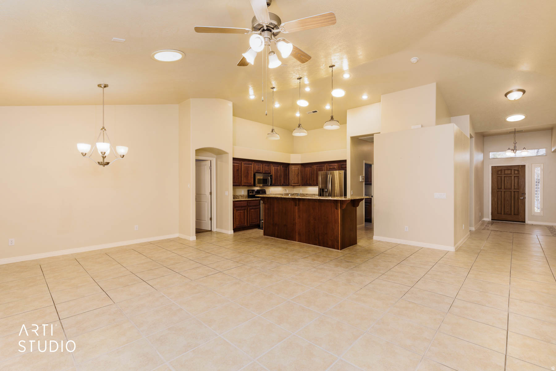 COVENTRY LANE TH 1 - Residential