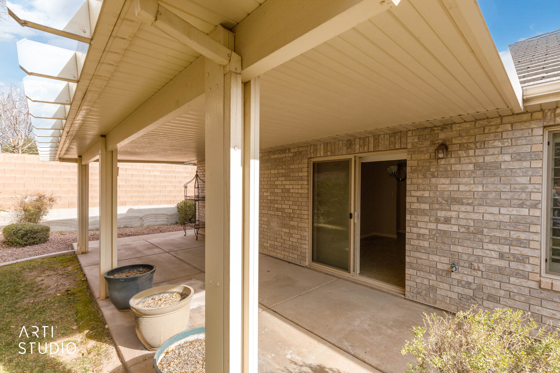 COVENTRY LANE TH 1 - Residential