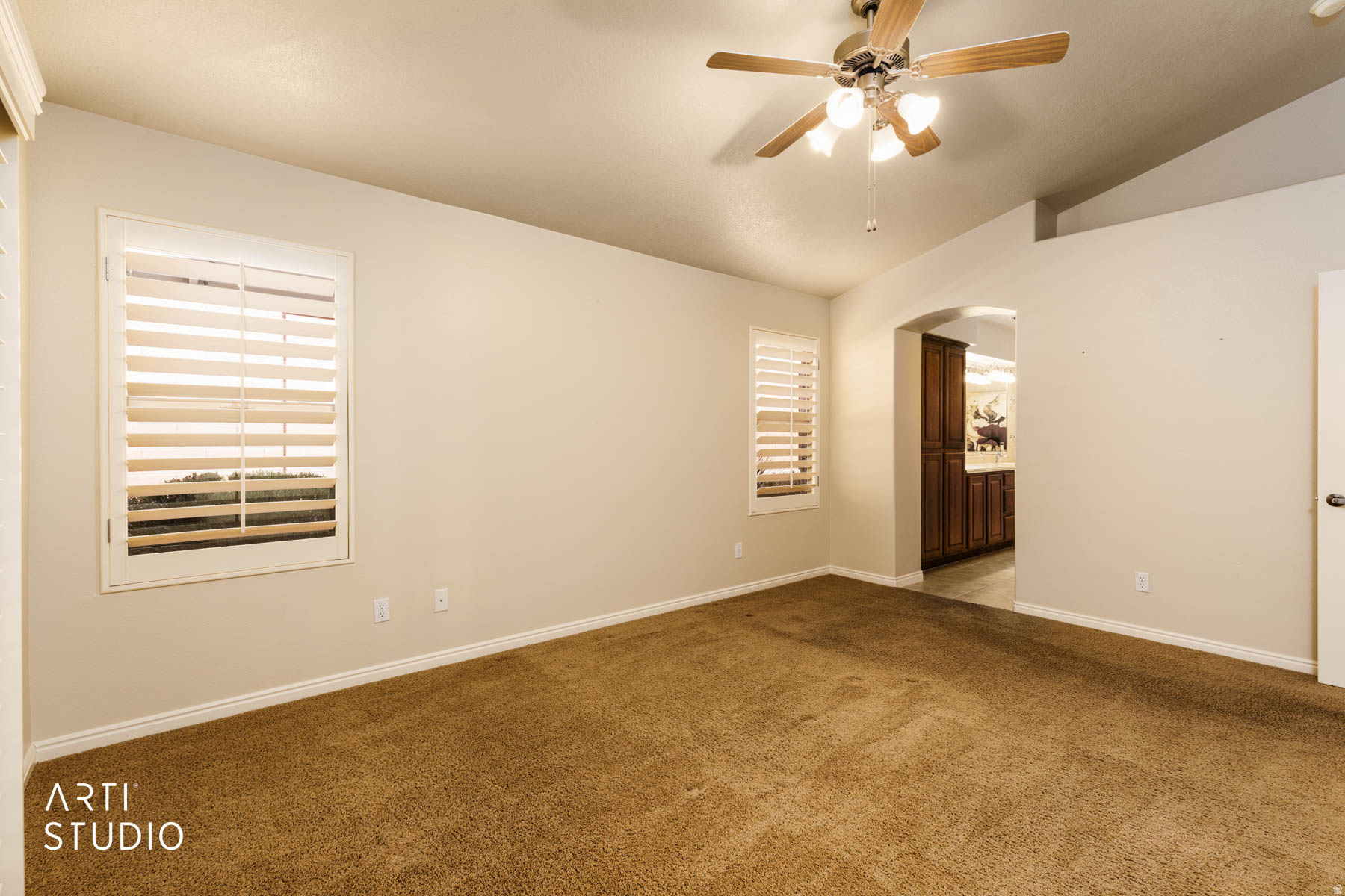 COVENTRY LANE TH 1 - Residential