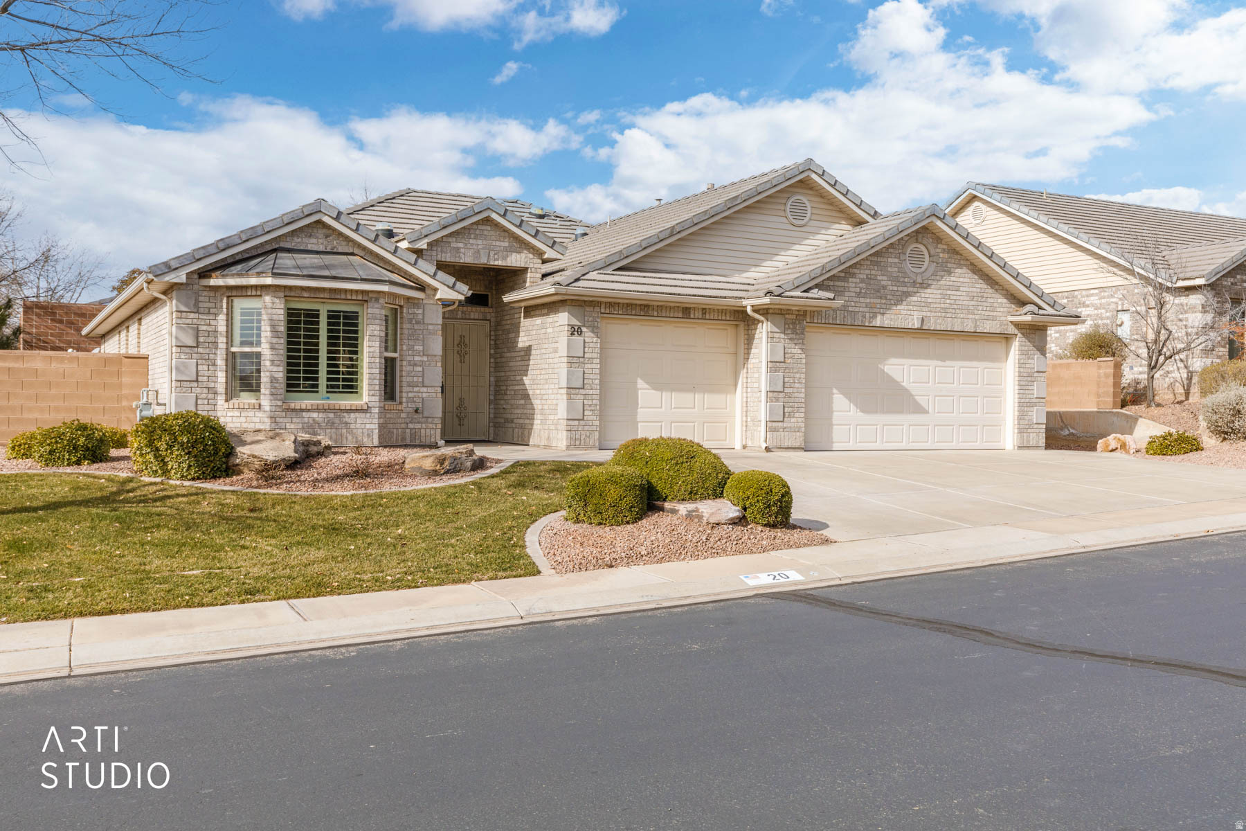 COVENTRY LANE TH 1 - Residential