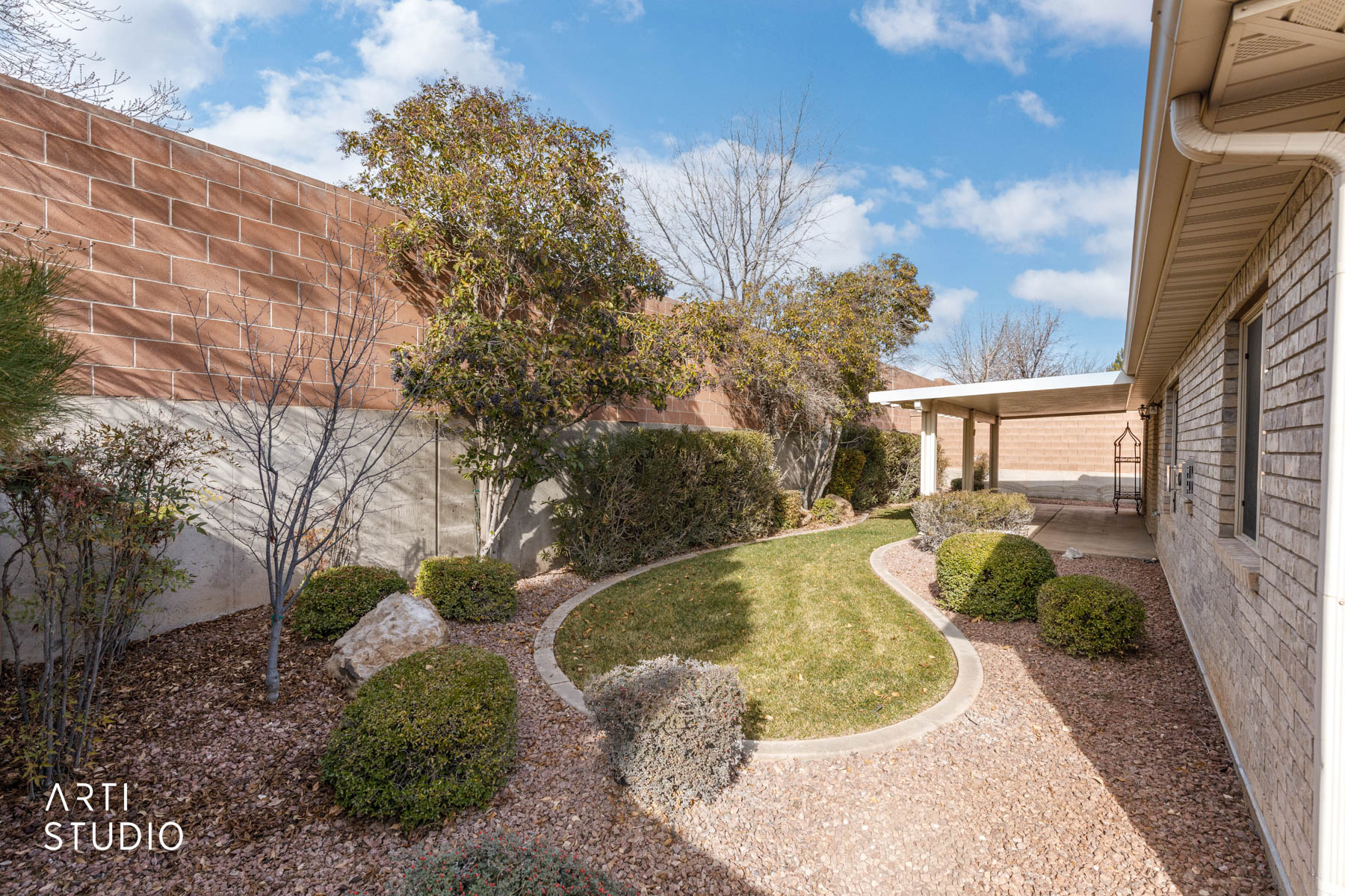 COVENTRY LANE TH 1 - Residential