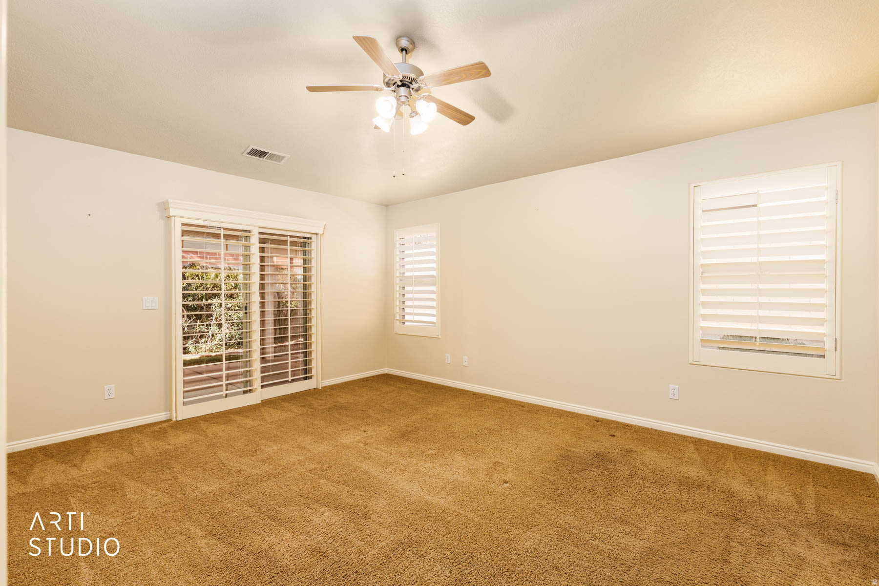 COVENTRY LANE TH 1 - Residential