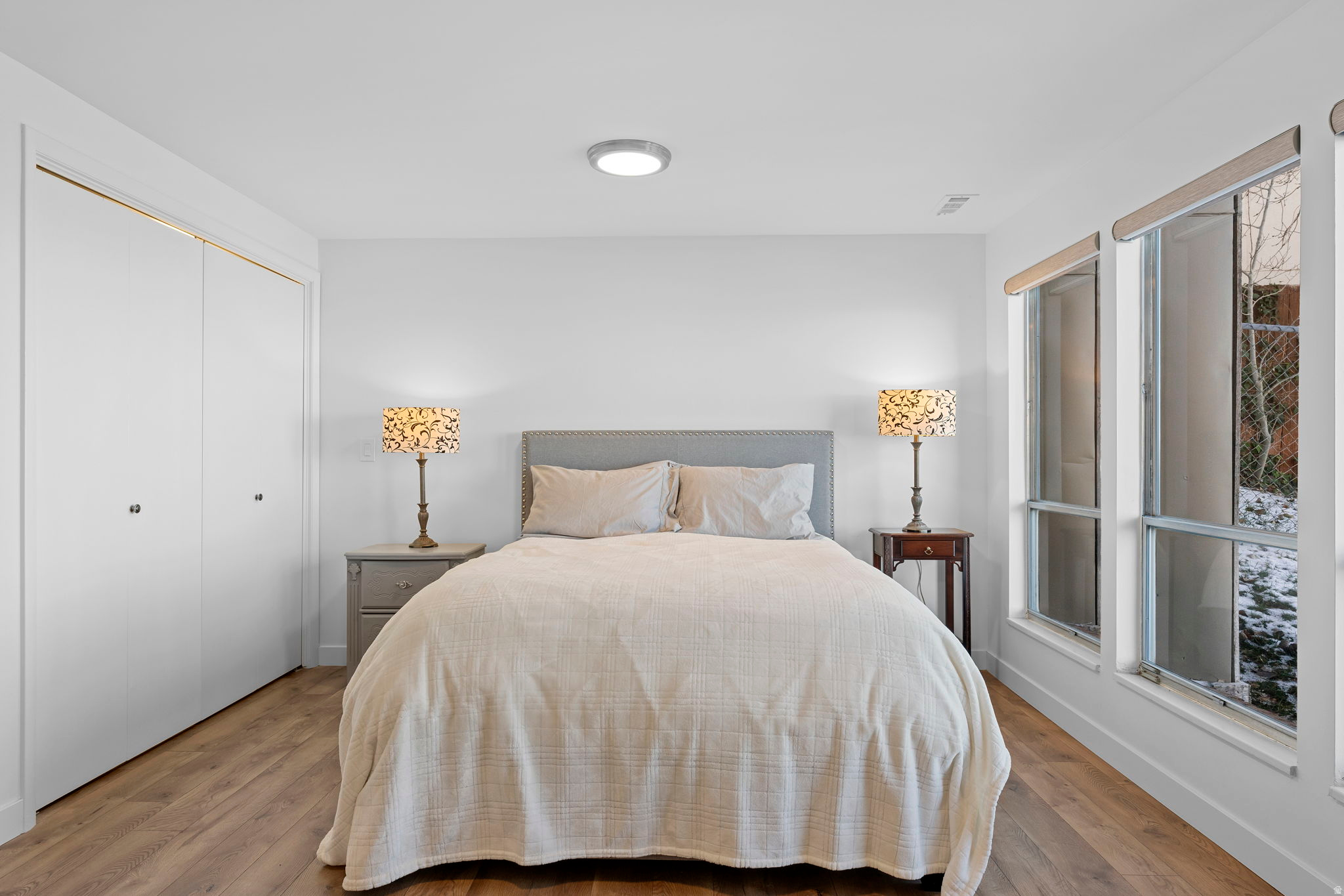 EASTWOOD HILLS - Residential