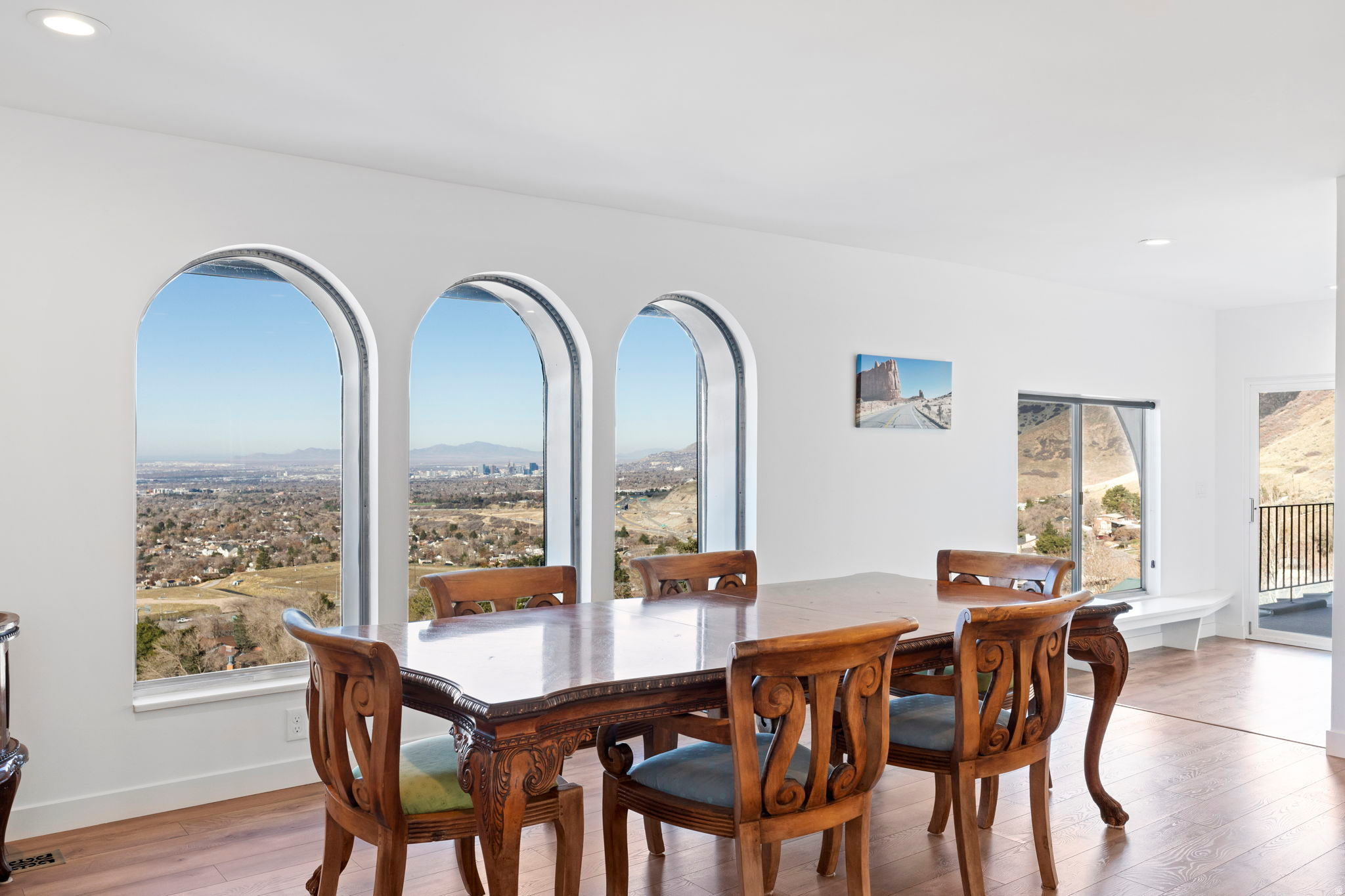 EASTWOOD HILLS - Residential