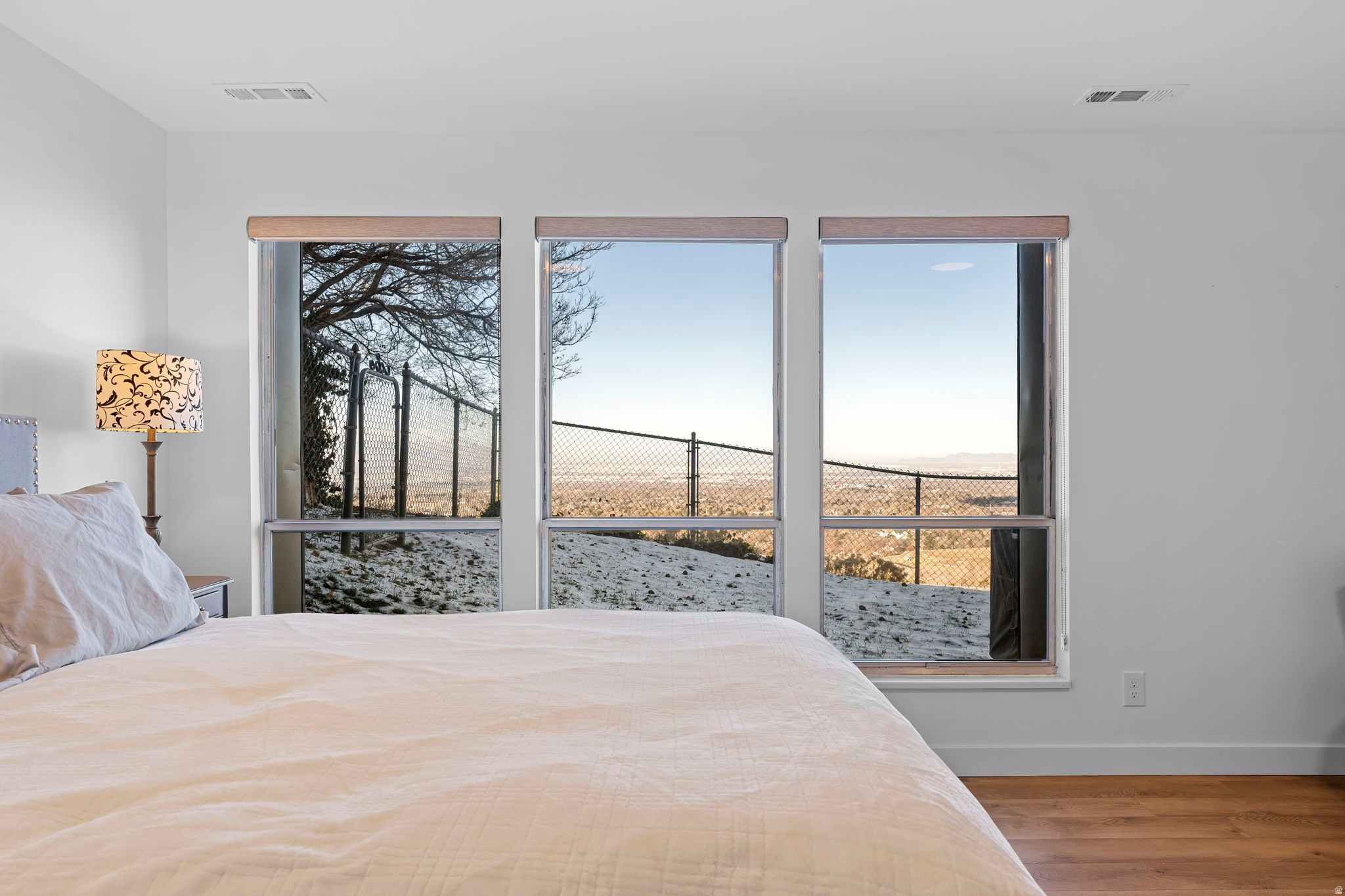 EASTWOOD HILLS - Residential