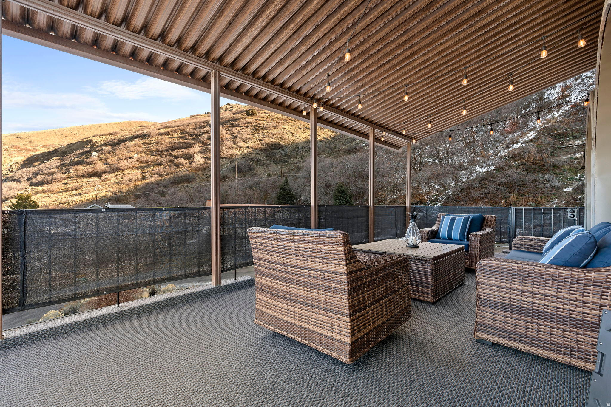 EASTWOOD HILLS - Residential