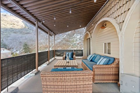 Tiny photo for 3252 S TETON DR E, Salt Lake City, UT 84109 (MLS # 2140596)