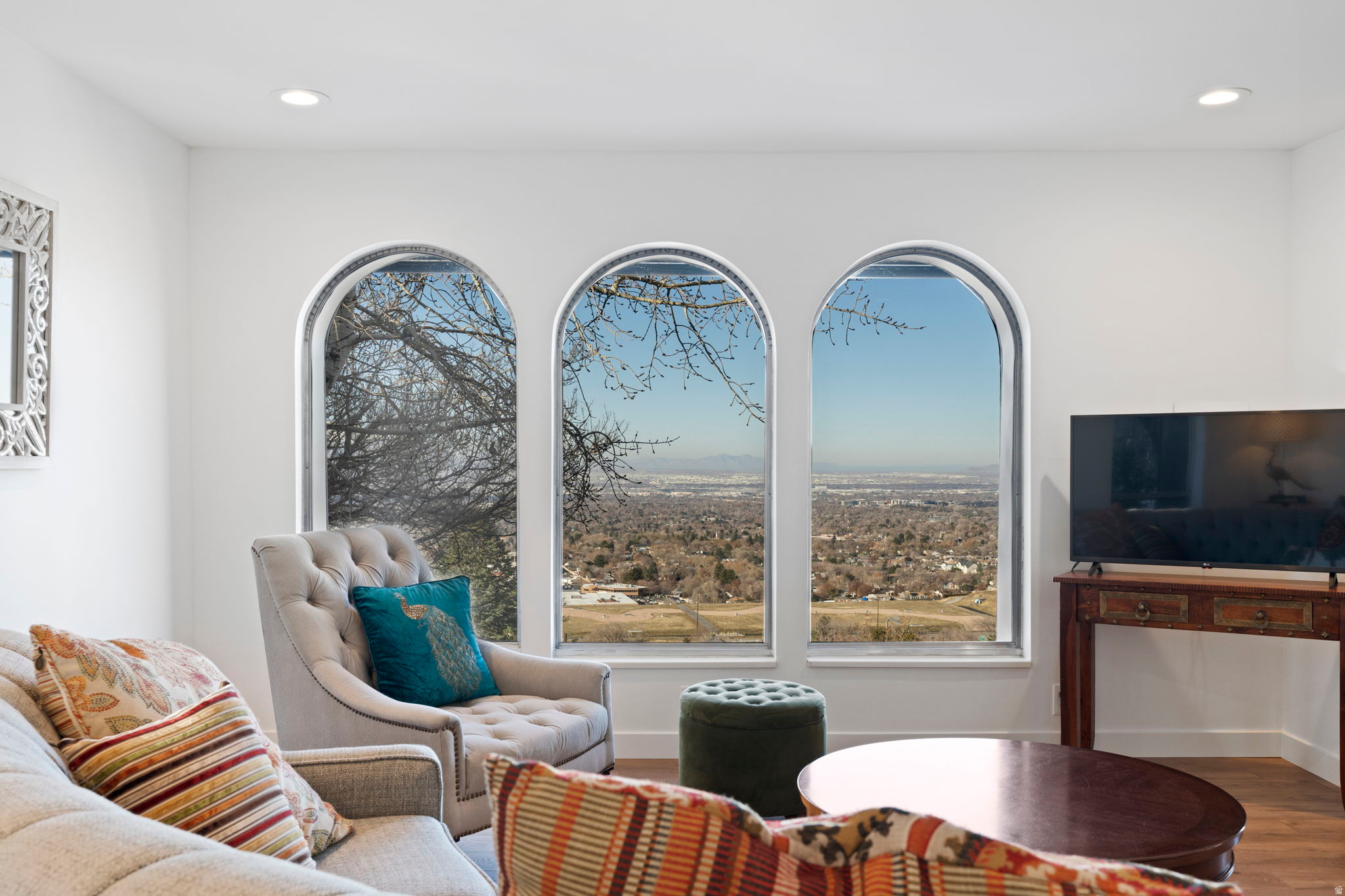 EASTWOOD HILLS - Residential