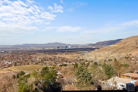 Tiny photo for 3252 S TETON DR E, Salt Lake City, UT 84109 (MLS # 2140596)