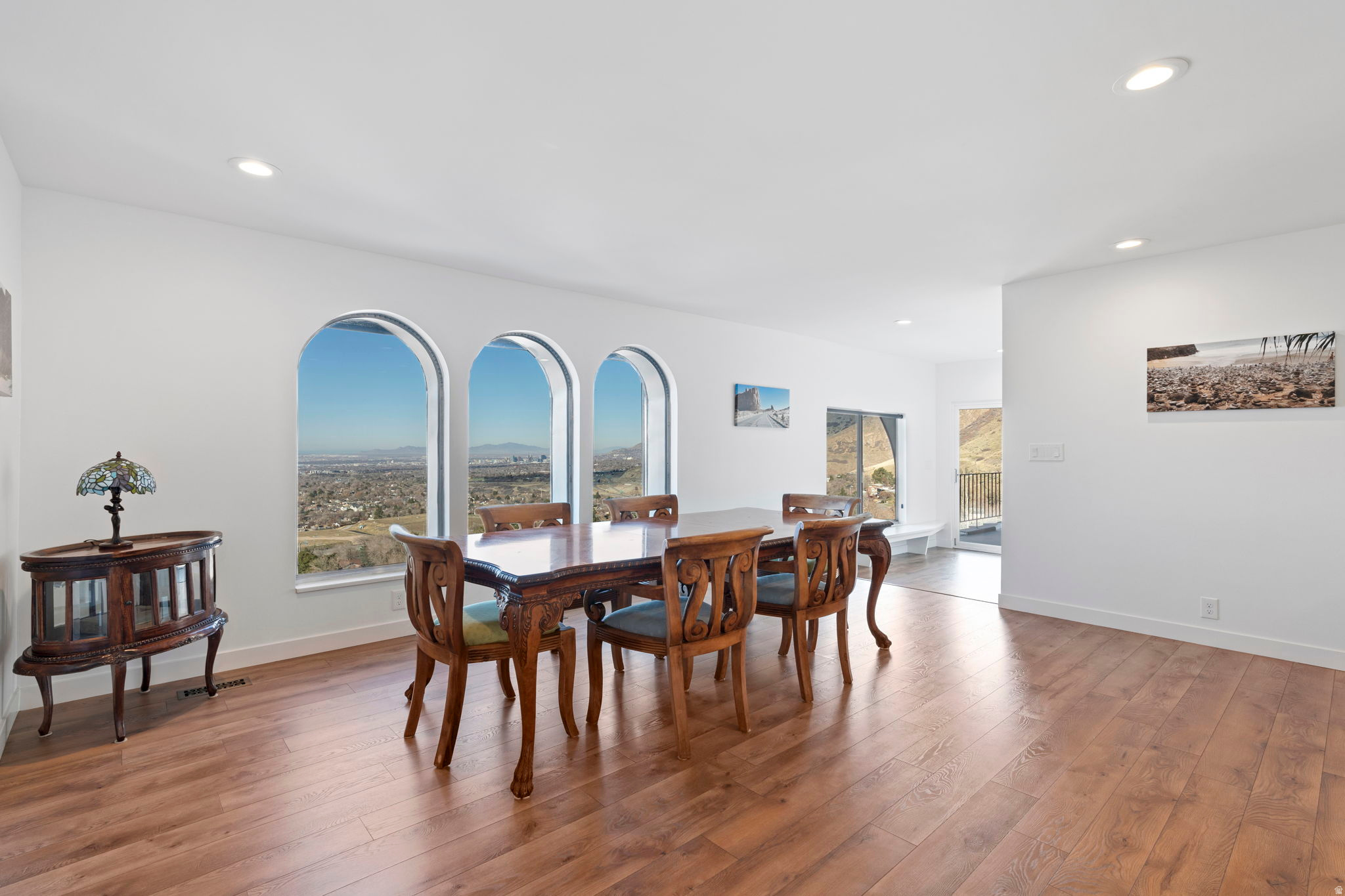 EASTWOOD HILLS - Residential