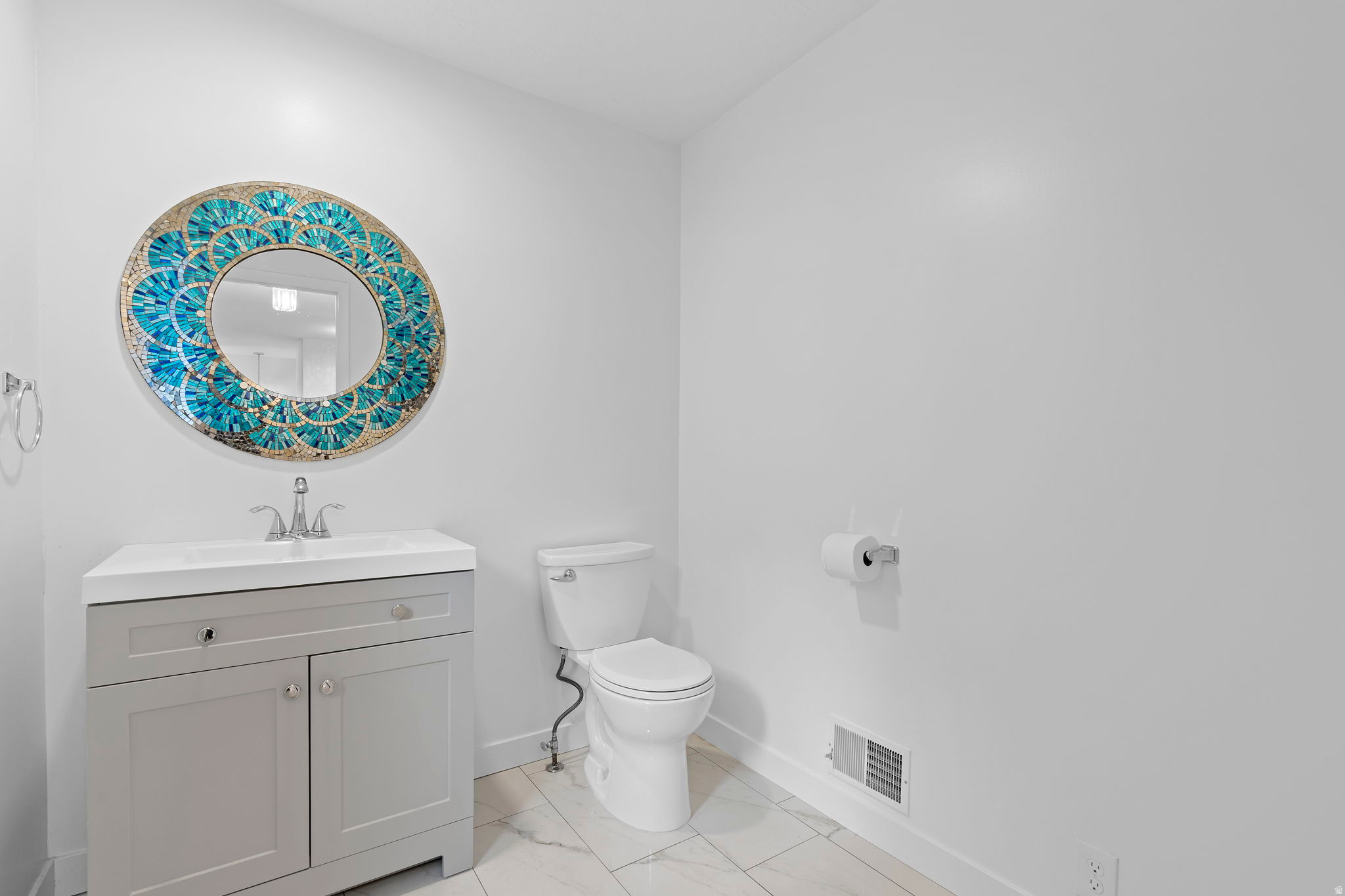 EASTWOOD HILLS - Residential