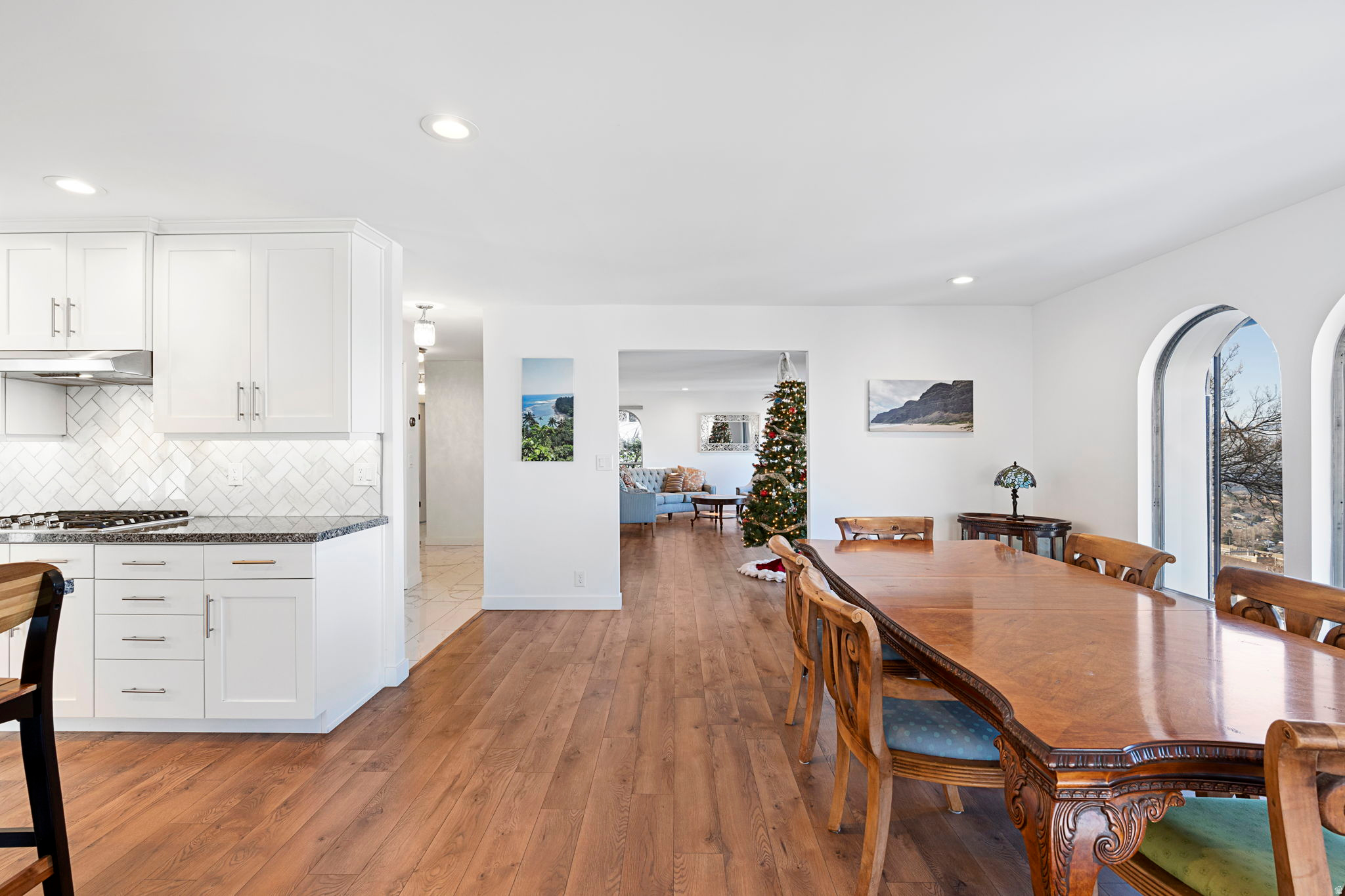 EASTWOOD HILLS - Residential