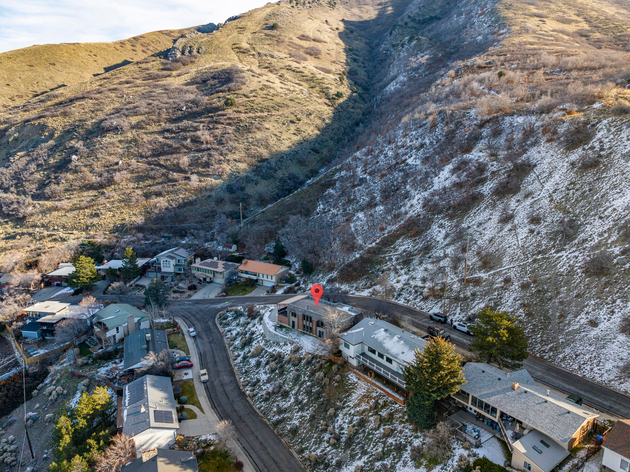 EASTWOOD HILLS - Residential