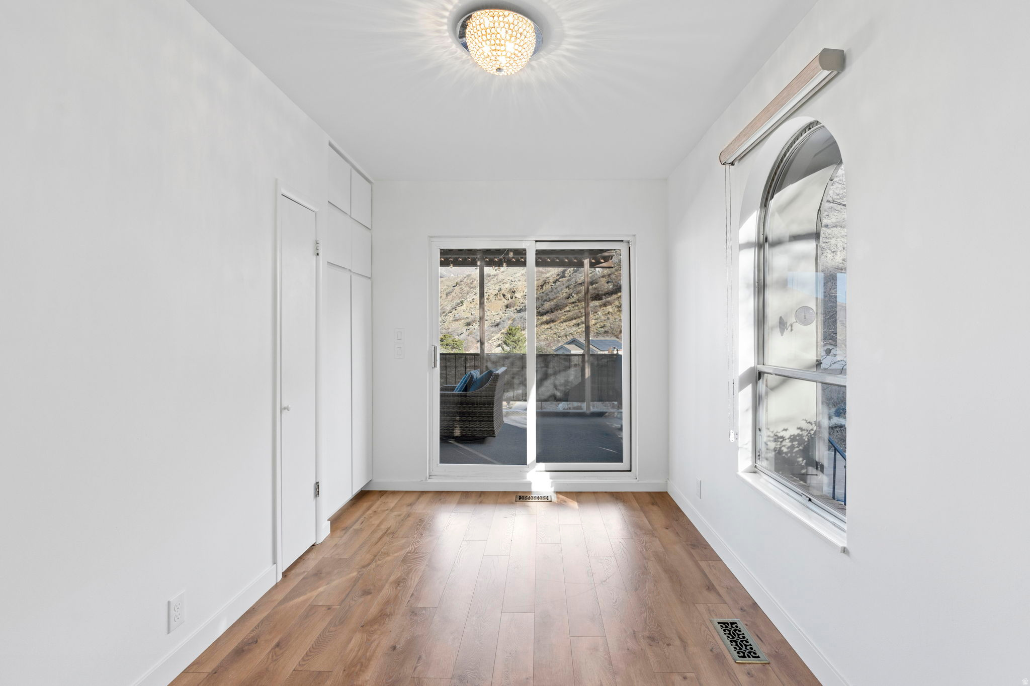 EASTWOOD HILLS - Residential