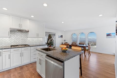 Tiny photo for 3252 S TETON DR E, Salt Lake City, UT 84109 (MLS # 2140596)