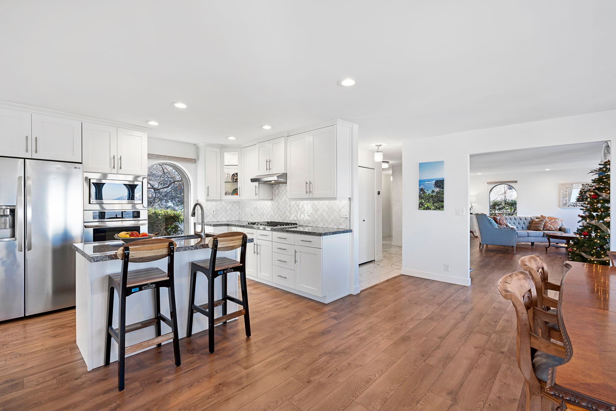 EASTWOOD HILLS - Residential