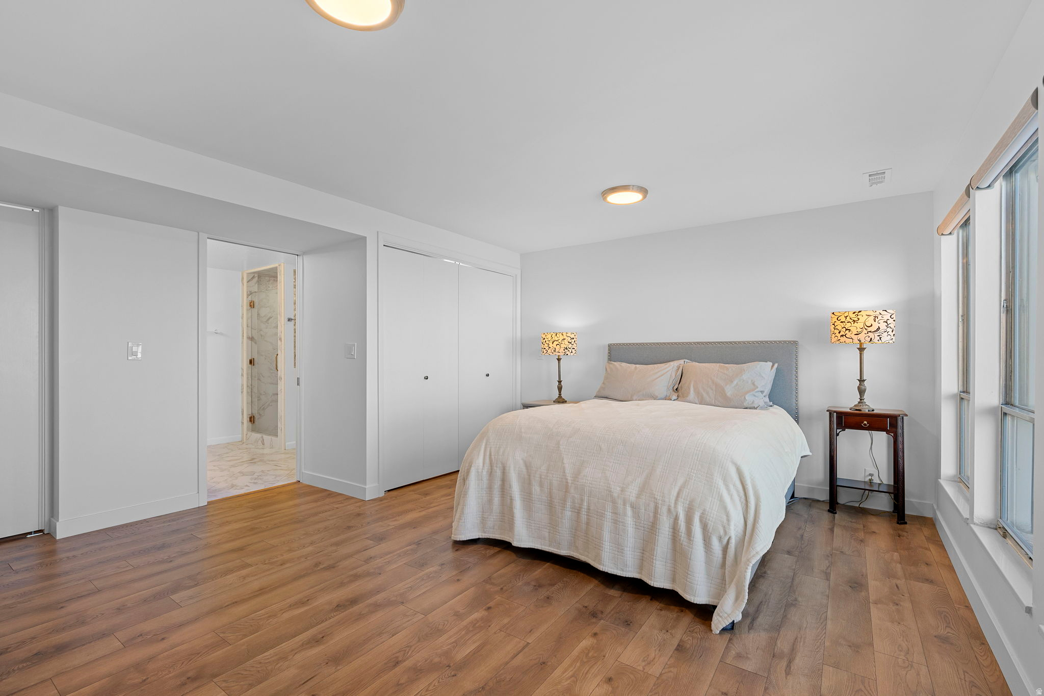 EASTWOOD HILLS - Residential