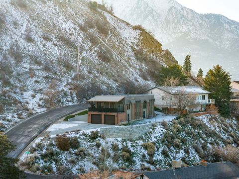 Tiny photo for 3252 S TETON DR E, Salt Lake City, UT 84109 (MLS # 2140596)