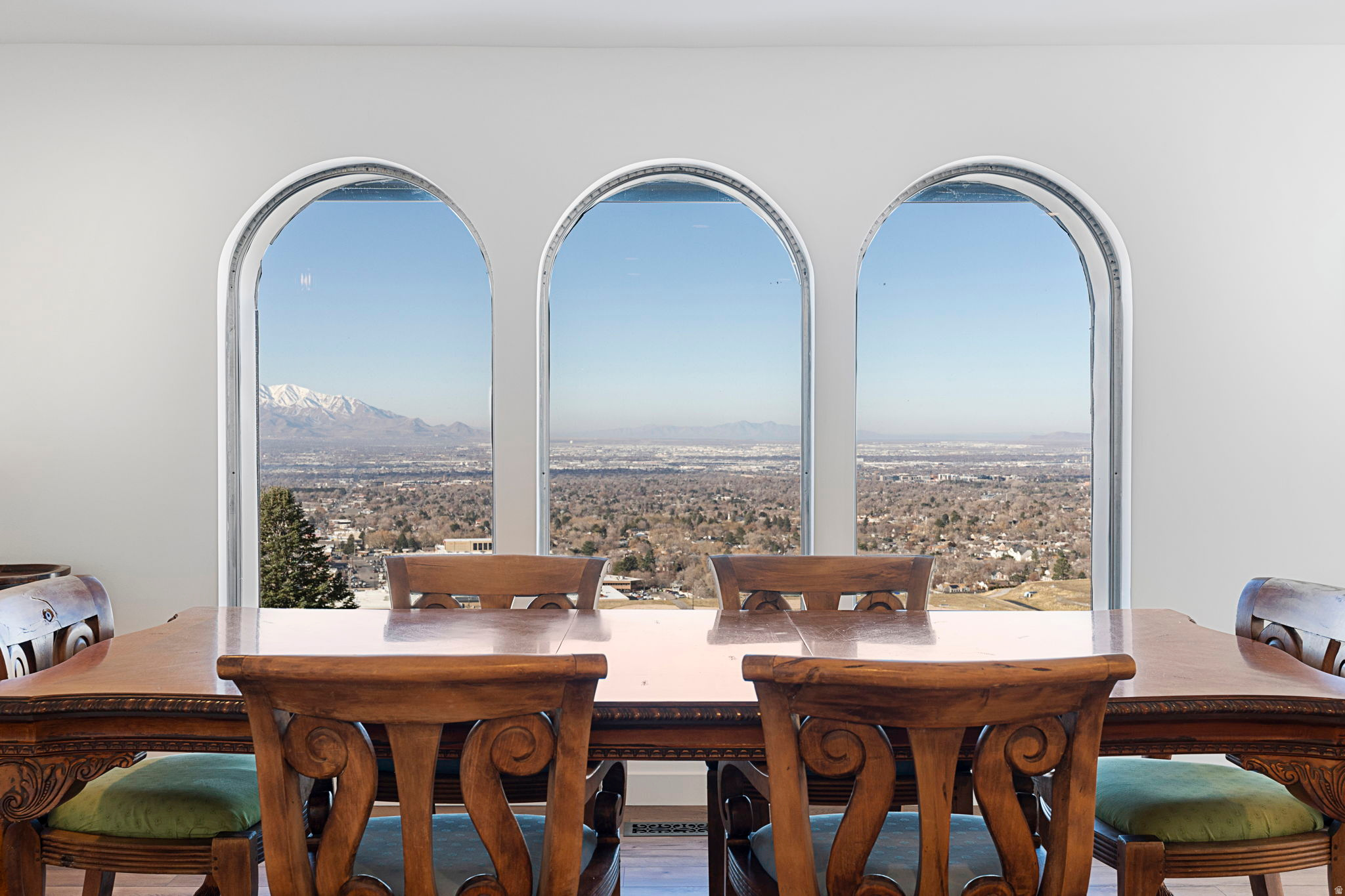 EASTWOOD HILLS - Residential