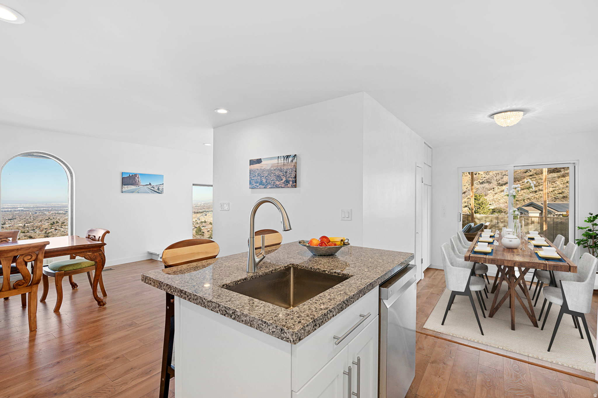 EASTWOOD HILLS - Residential