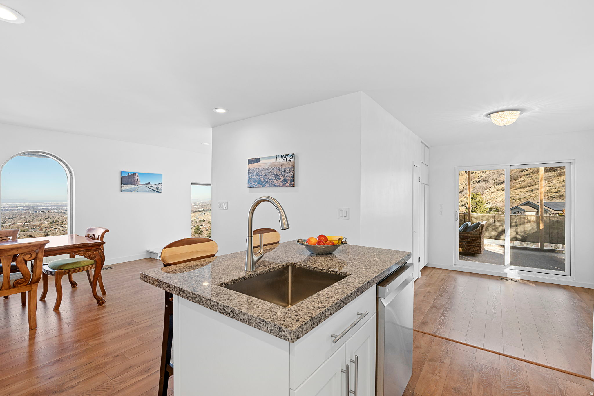 EASTWOOD HILLS - Residential