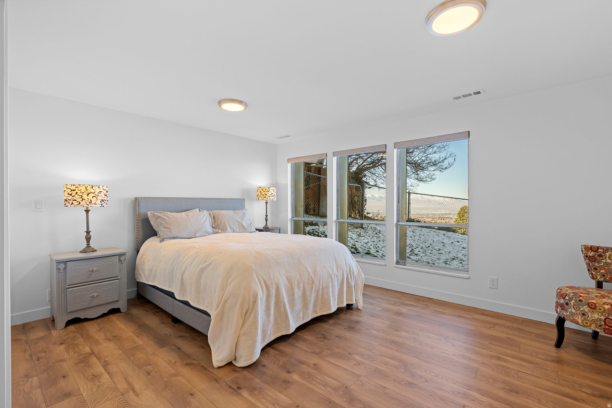 EASTWOOD HILLS - Residential