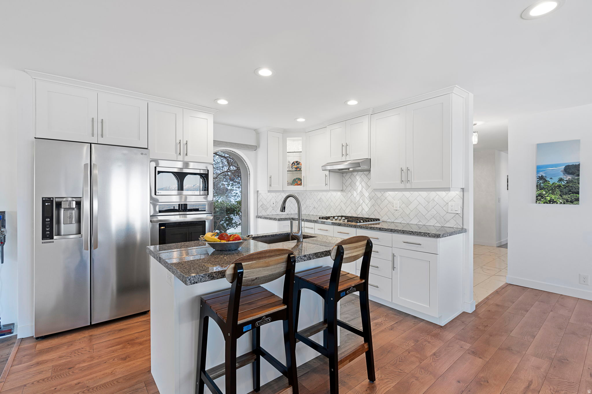 EASTWOOD HILLS - Residential