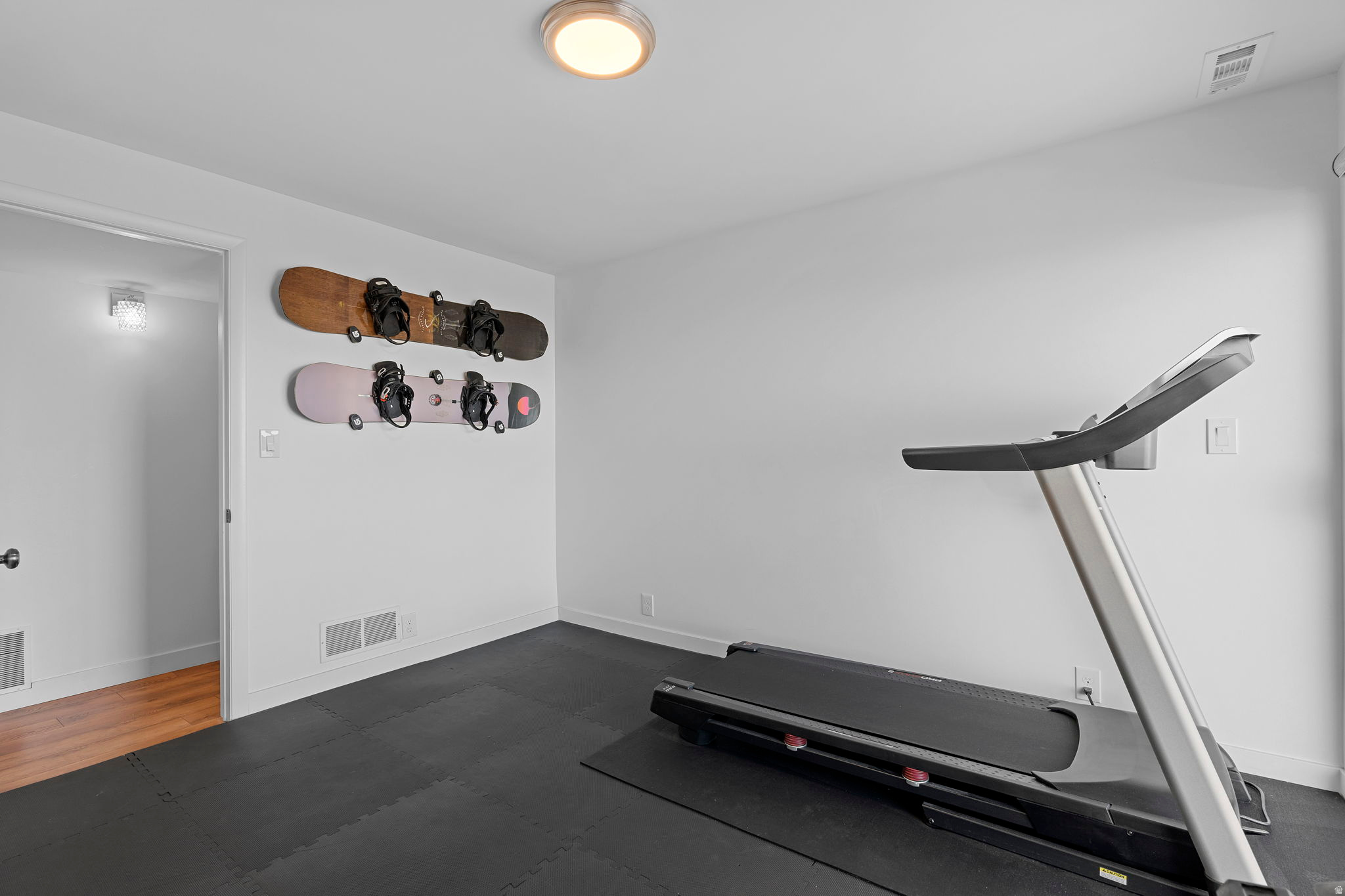 EASTWOOD HILLS - Residential