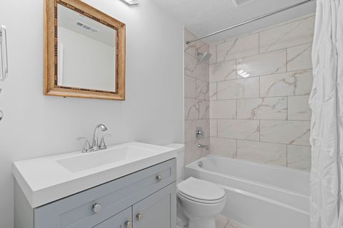 Tiny photo for 3252 S TETON DR E, Salt Lake City, UT 84109 (MLS # 2140596)